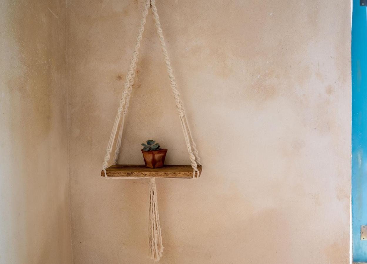 Casa Nicte, Hospedate En Una Casa Del Siglo XVIII Campeche Kültér fotó
